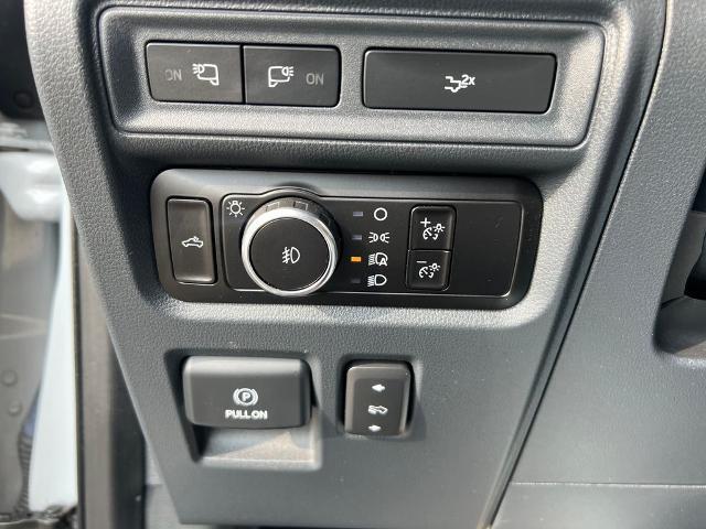 2023 Ford F-150 - $87,000