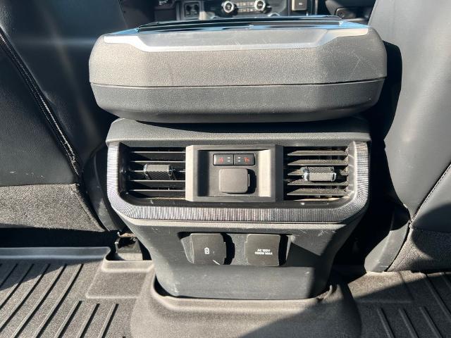2023 Ford F-150 - $87,000