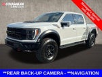 2023 F-150 Thumbnail 3