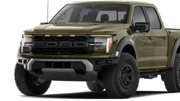 Preowned 2024 Ford F-150 Raptor for Sale