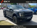 2024 F-150 Thumbnail 5