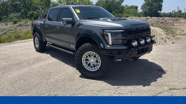 Preowned 2024 Ford F-150 Raptor for Sale