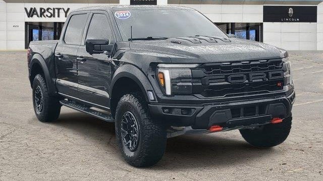 Preowned 2024 Ford F-150 Raptor for Sale
