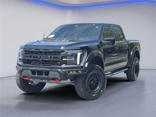 2025 Ford F-150 - $116,498