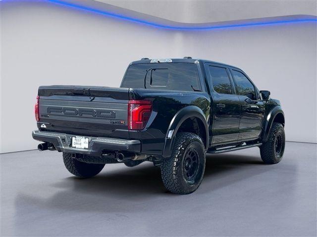2025 Ford F-150 - $116,498