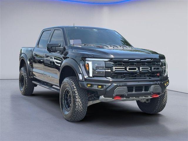 2025 Ford F-150 - $116,498