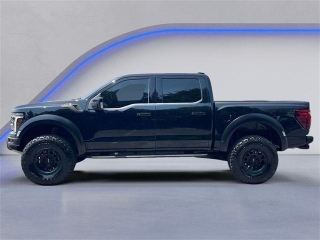 2025 Ford F-150 - $116,498