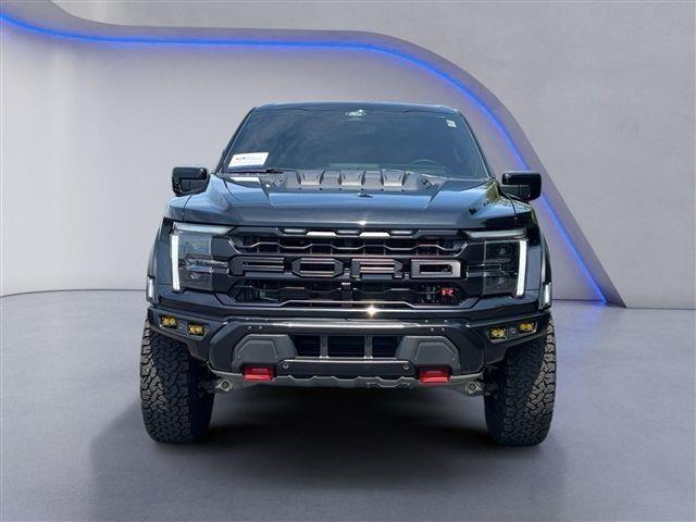 2025 Ford F-150 - $116,498
