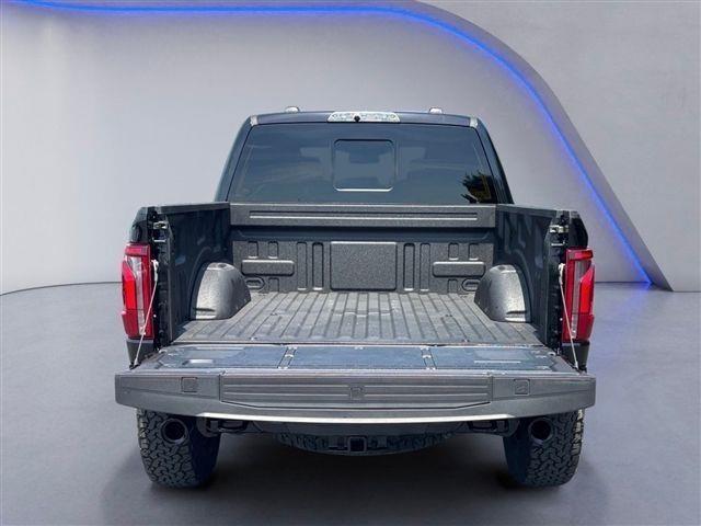 2025 Ford F-150 - $116,498