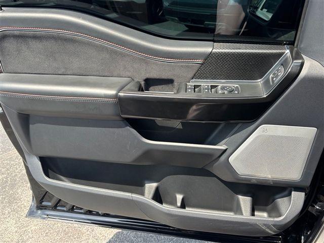 2025 Ford F-150 - $116,498