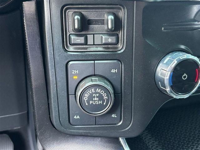 2025 Ford F-150 - $116,498