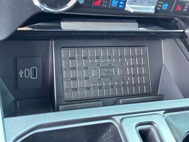 2025 Ford F-150 - $116,498