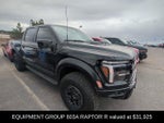 2025 F-150 Thumbnail 3