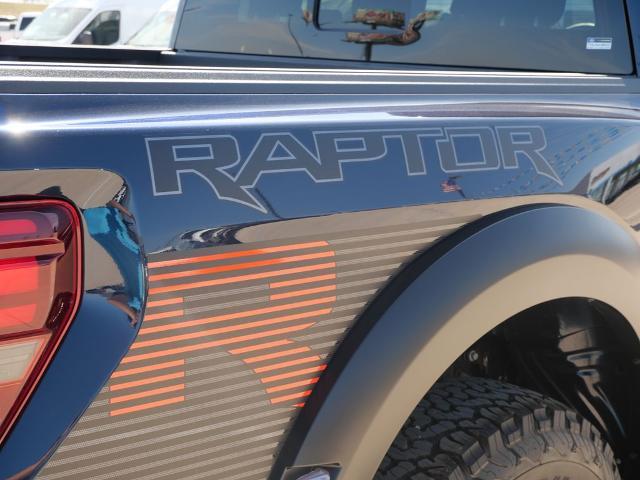 2026 Ford F-150 - $136,704
