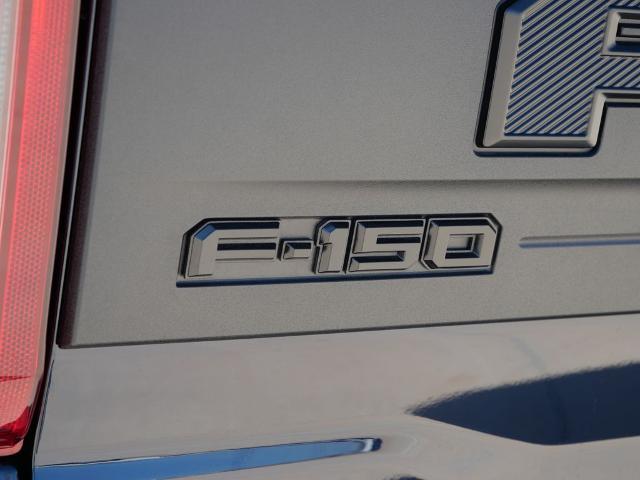 2026 Ford F-150 - $136,704