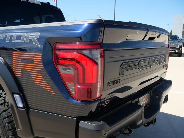 2026 Ford F-150 - $136,704