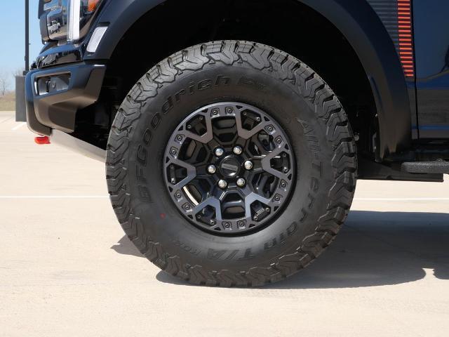 2026 Ford F-150 - $136,704