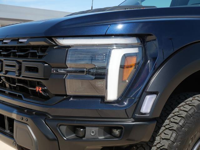 2026 Ford F-150 - $136,704
