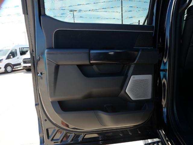 2026 Ford F-150 - $136,704