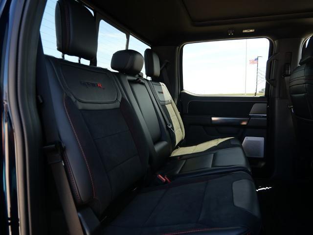 2026 Ford F-150 - $136,704