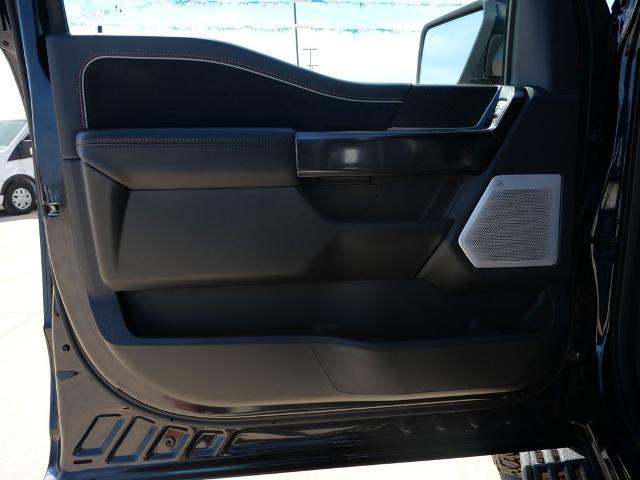 2026 Ford F-150 - $136,704