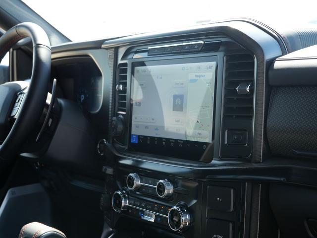 2026 Ford F-150 - $136,704