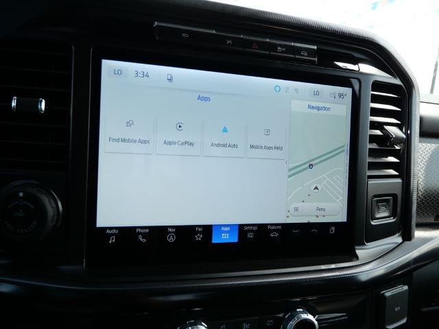 2026 Ford F-150 - $136,704