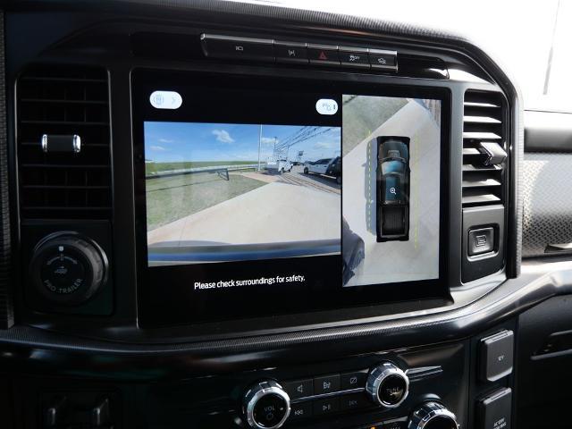 2026 Ford F-150 - $136,704