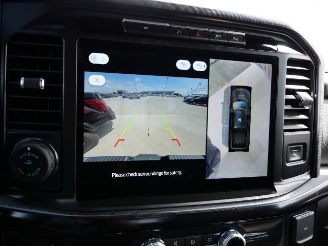 2026 Ford F-150 - $136,704