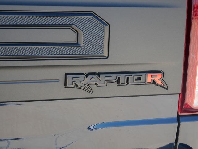 2026 Ford F-150 - $133,804