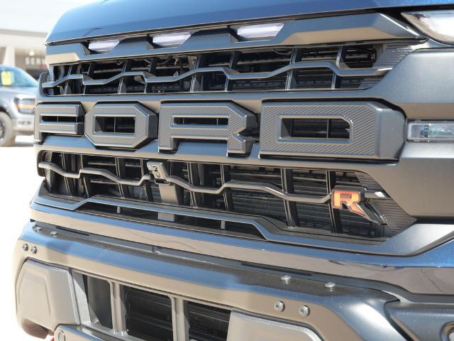2026 Ford F-150 - $133,804
