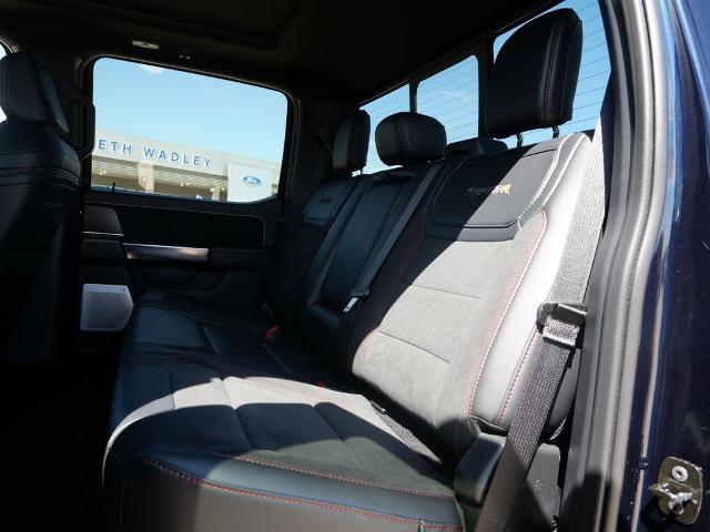 2026 Ford F-150 - $133,804