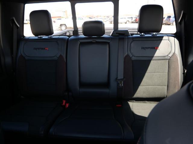 2026 Ford F-150 - $133,804