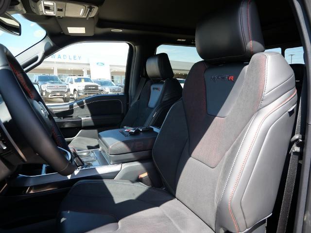 2026 Ford F-150 - $133,804