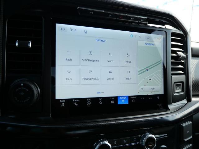 2026 Ford F-150 - $133,804