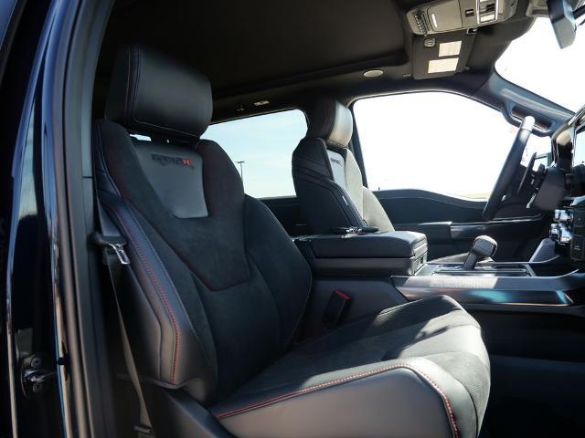 2026 Ford F-150 - $133,804