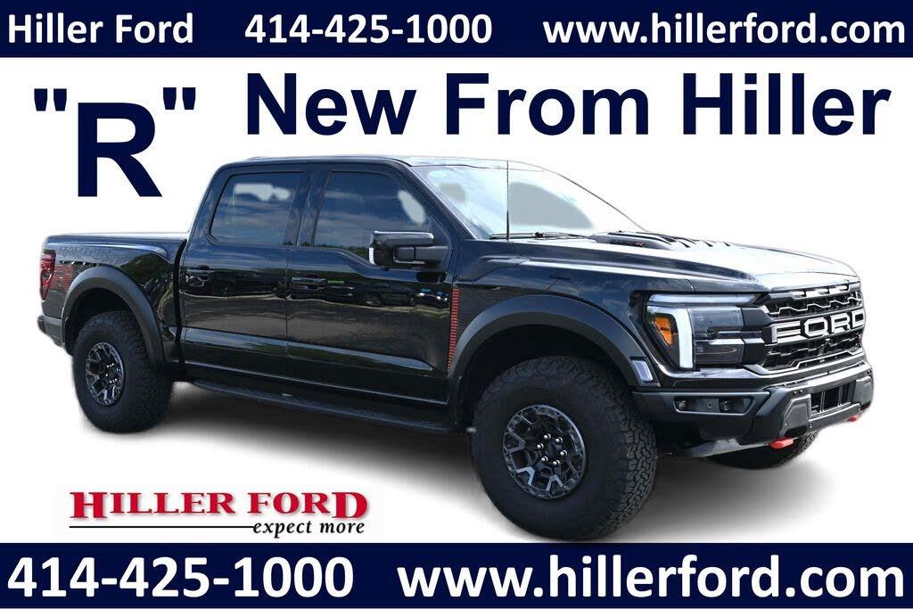 2026 Ford F-150 - $139,500