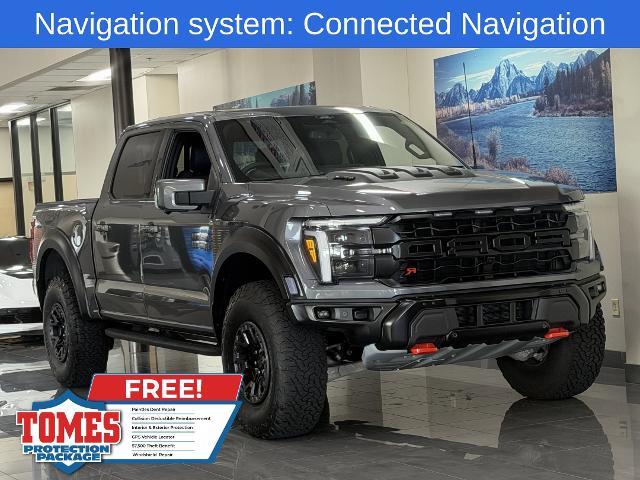 2026 Ford F-150 - $130,991