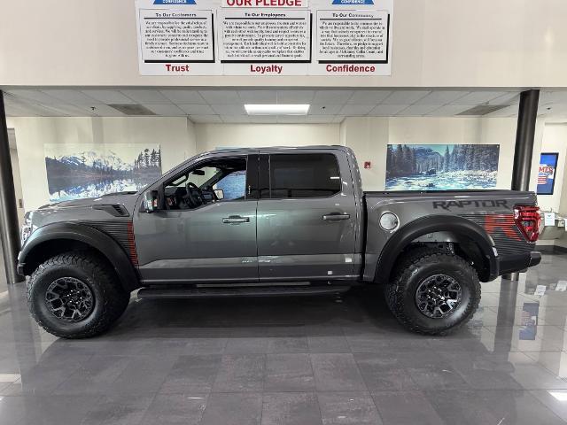 2026 Ford F-150 - $130,991