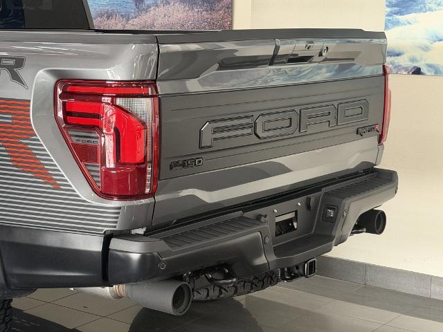 2026 Ford F-150 - $130,991