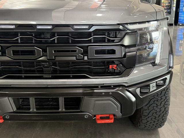 2026 Ford F-150 - $130,991