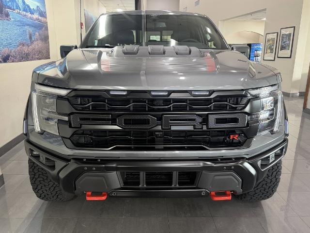 2026 Ford F-150 - $130,991