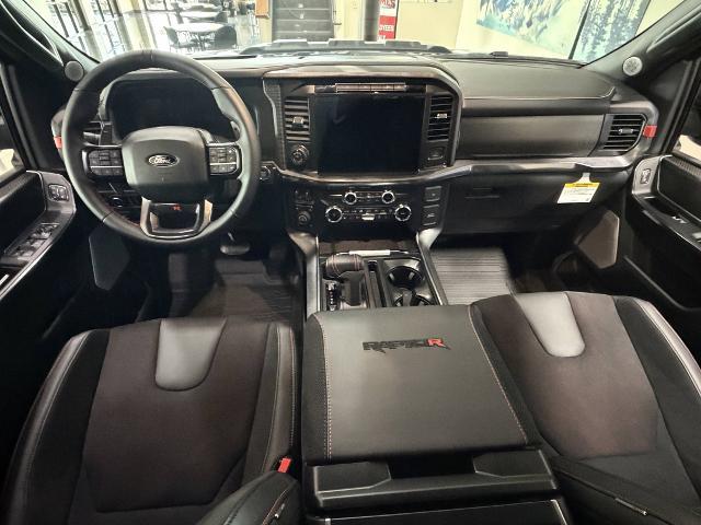 2026 Ford F-150 - $130,991