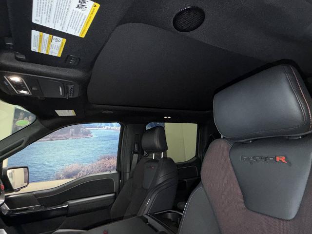 2026 Ford F-150 - $130,991