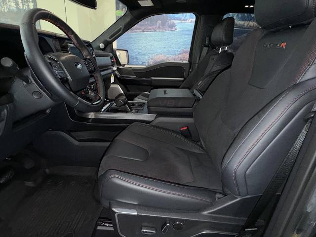 2026 Ford F-150 - $130,991