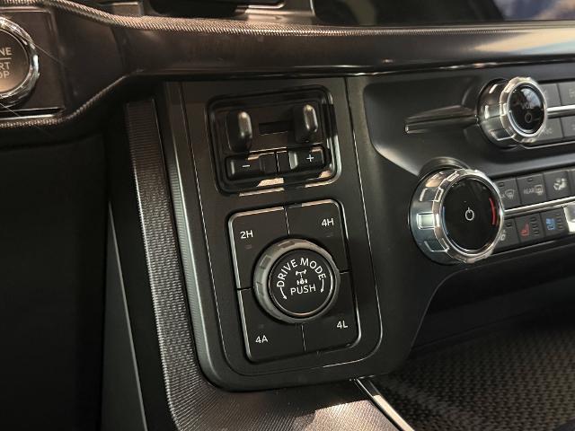 2026 Ford F-150 - $130,991