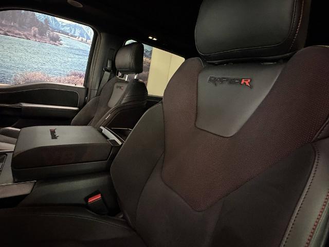 2026 Ford F-150 - $130,991