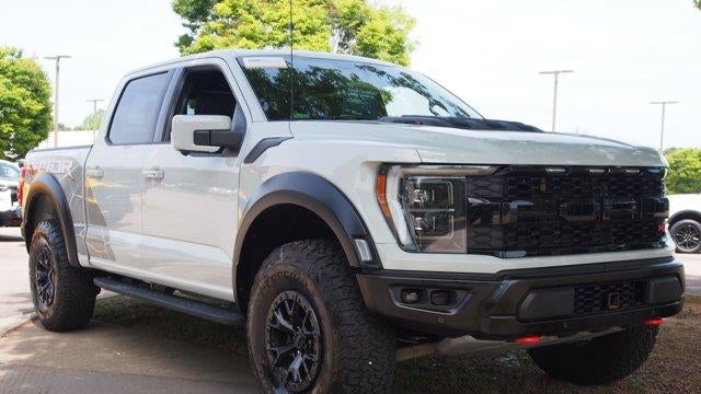 Preowned 2023 Ford F-150 Raptor for Sale