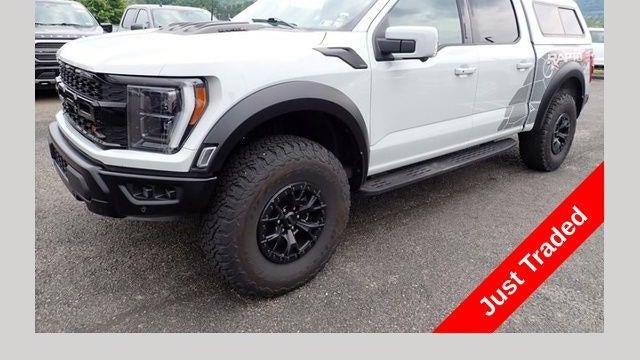 Preowned 2023 Ford F-150 Raptor for Sale