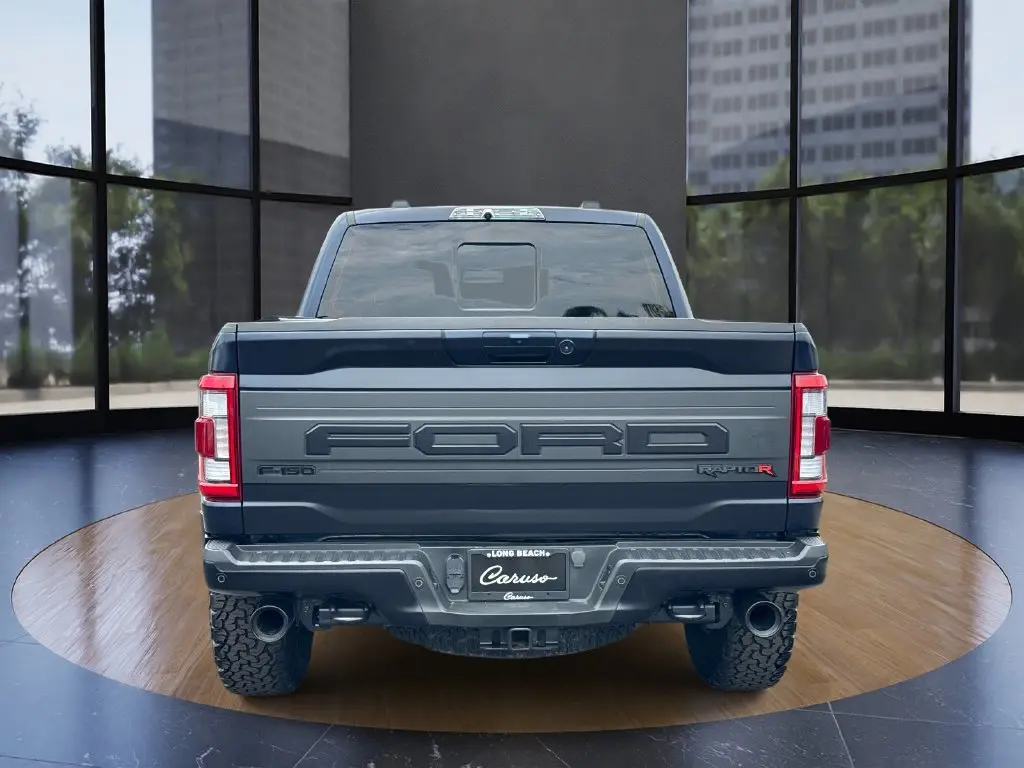 2023 Ford F-150 - $99,995
